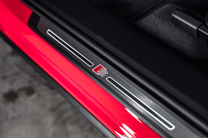 Audi Q8 Sportback e-tron